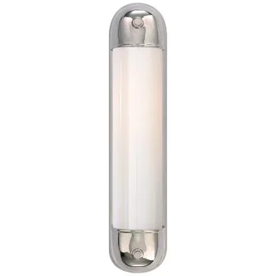 Two Light Wall Sconce233136