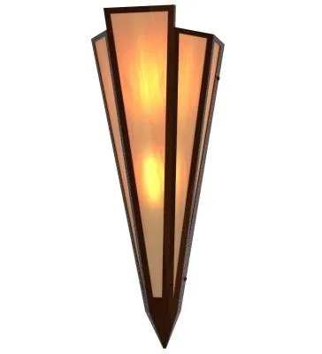 Two Light Wall Sconce2462089