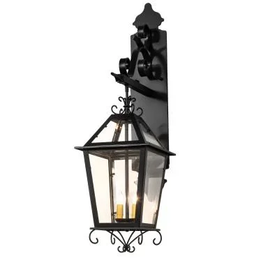 Two Light Wall Sconce2464232