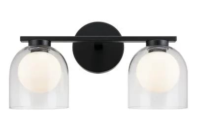 Two Light Wall Sconce2598956