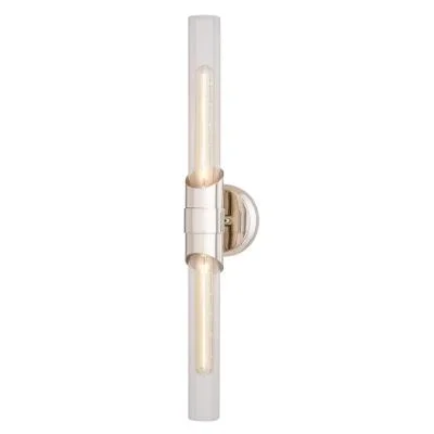 Two Light Wall Sconce2999745