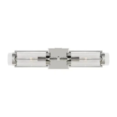 Two Light Wall Sconce3130211