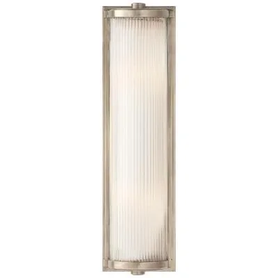 Two Light Wall Sconce322199