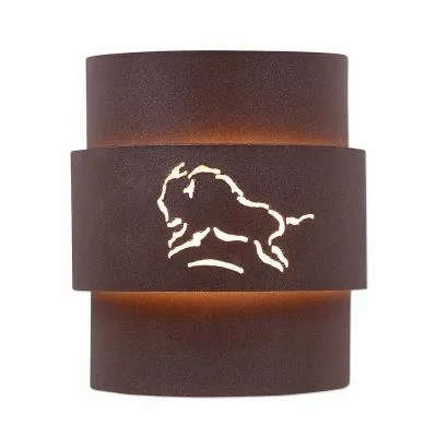 Two Light Wall Sconce3821002
