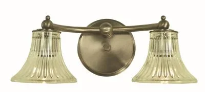 Two Light Wall Sconce4464032