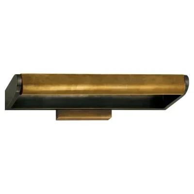 Two Light Wall Sconce469588