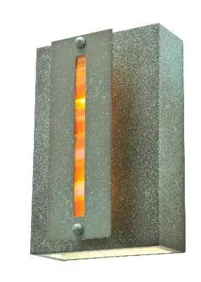 Two Light Wall Sconce528896