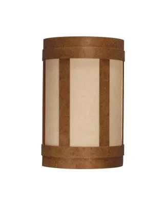 Two Light Wall Sconce551830