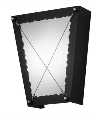Two Light Wall Sconce553466