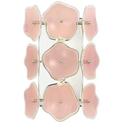 Two Light Wall Sconce554577