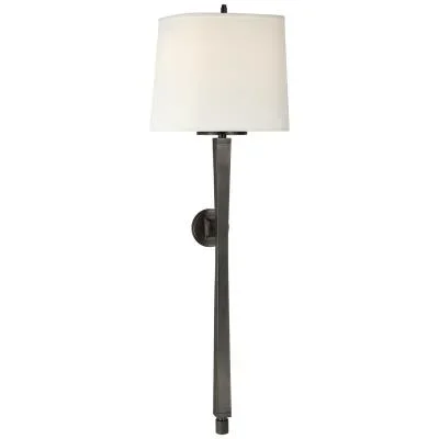 Two Light Wall Sconce6133911
