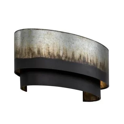 Two Light Wall Sconce6146024