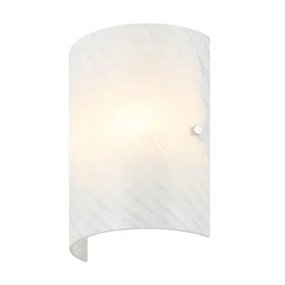 Two Light Wall Sconce6146542