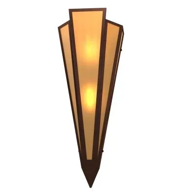 Two Light Wall Sconce6245734
