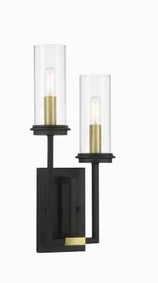 Two Light Wall Sconce6247921