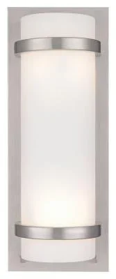 Two Light Wall Sconce626906