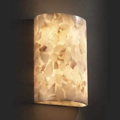 Two Light Wall Sconce629953