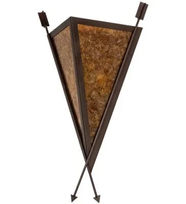 Two Light Wall Sconce6395561