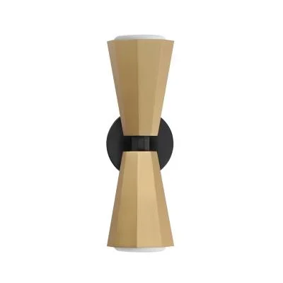 Two Light Wall Sconce6481502