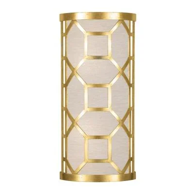 Two Light Wall Sconce6485392