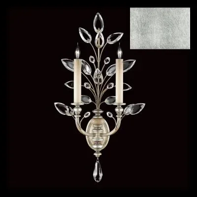Two Light Wall Sconce6485621