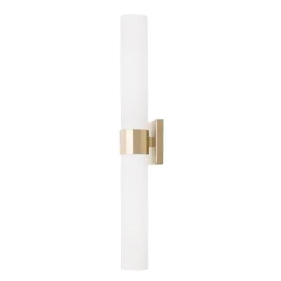 Two Light Wall Sconce6605719