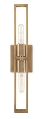 Two Light Wall Sconce6652700