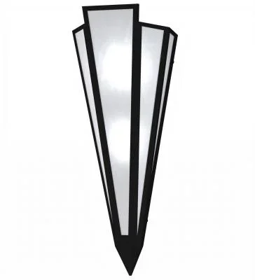 Two Light Wall Sconce6727367