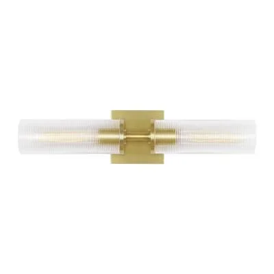 Two Light Wall Sconce6760760