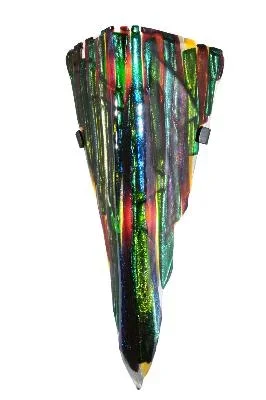 Two Light Wall Sconce676089