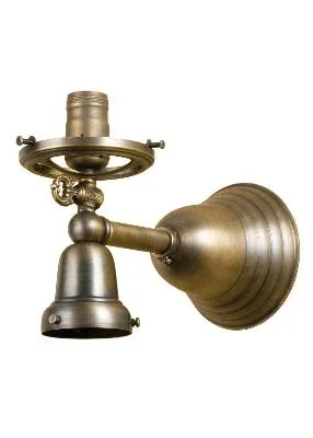 Two Light Wall Sconce703146