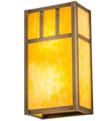 Two Light Wall Sconce706501