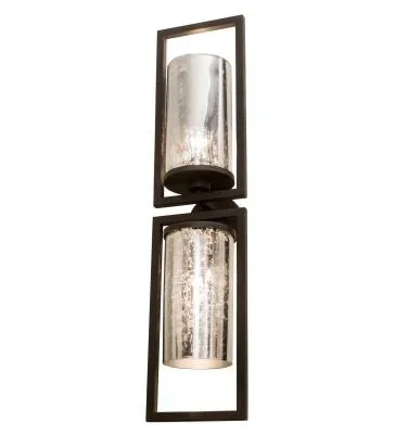 Two Light Wall Sconce719711