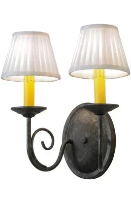 Two Light Wall Sconce720147