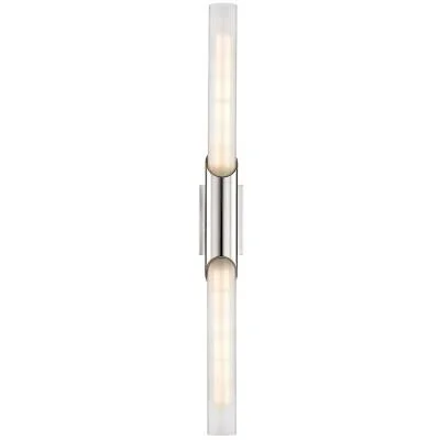 Two Light Wall Sconce744190
