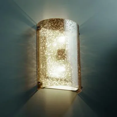 Two Light Wall Sconce755993