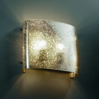 Two Light Wall Sconce759403