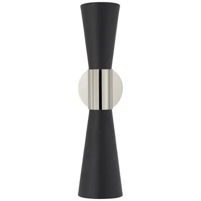 Two Light Wall Sconce760241