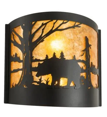 Two Light Wall Sconce765170