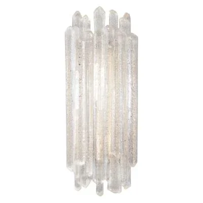 Two Light Wall Sconce777701