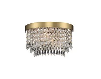 Two Light Wall Sconce796365