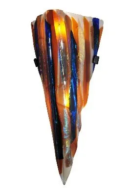 Two Light Wall Sconce797801