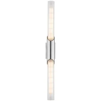 Two Light Wall Sconce799056