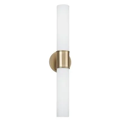Two Light Wall Sconce8035729