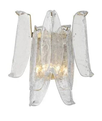 Two Light Wall Sconce8052712