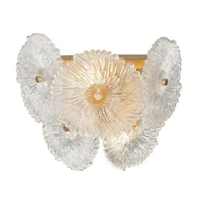 Two Light Wall Sconce8079888