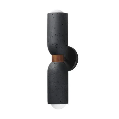 Two Light Wall Sconce8130736