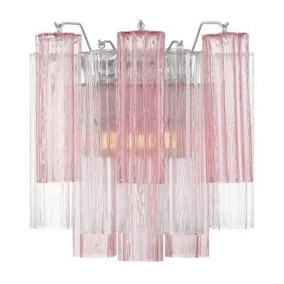 Two Light Wall Sconce8188125