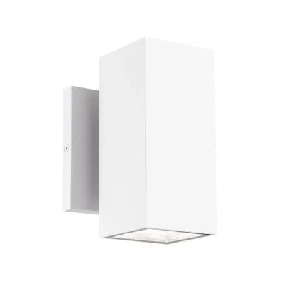 Two Light Wall Sconce8284862