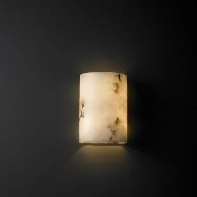 Two Light Wall Sconce842515